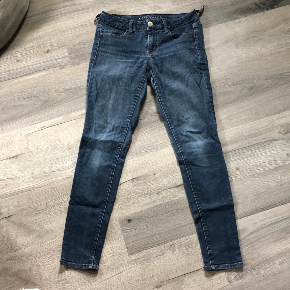 Blue Jeans